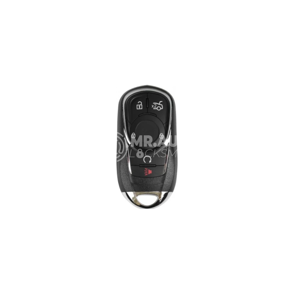 Autel Universal Smart Remote Key 5 Buttons For Buick IKEYOL005AL